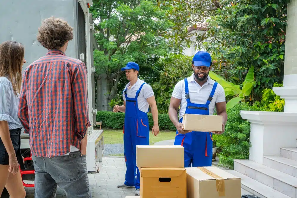 Dit moet je opzeggen bij een verhuizing