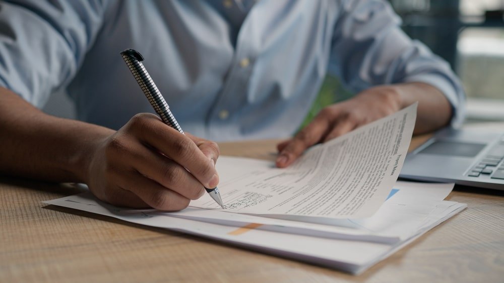 Inschrijven bij de gemeente