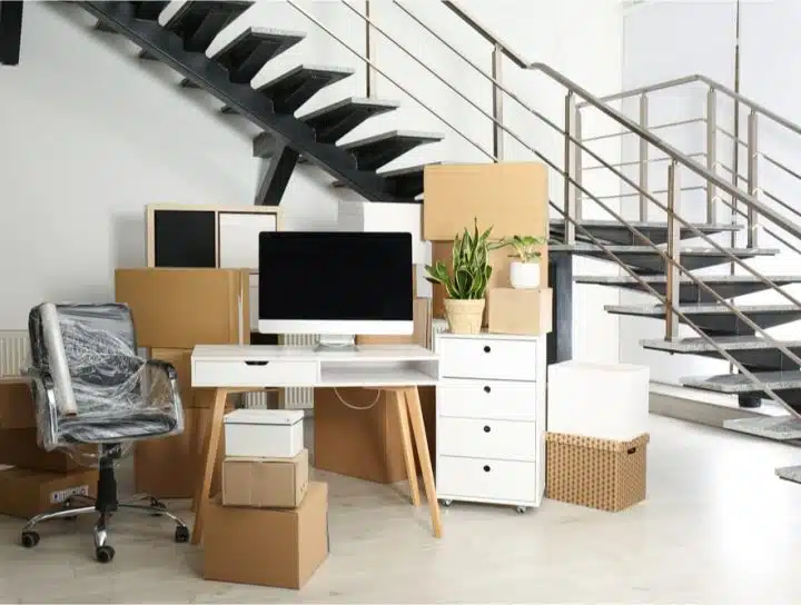 Verhuizen? Gebruik deze verhuizing checklist!