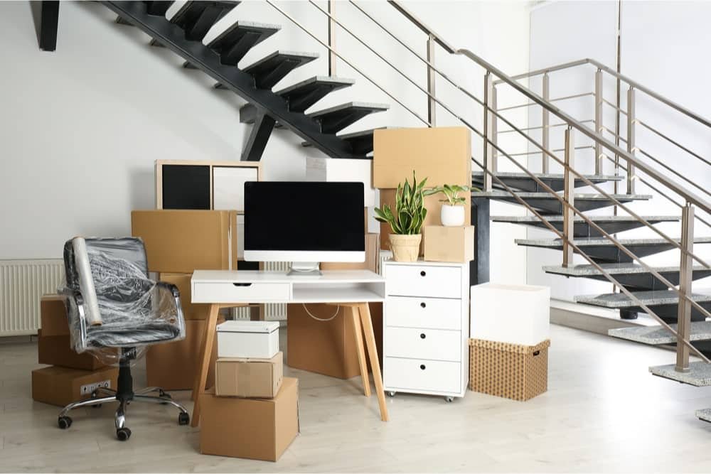 Verhuizen? Gebruik deze verhuizing checklist!