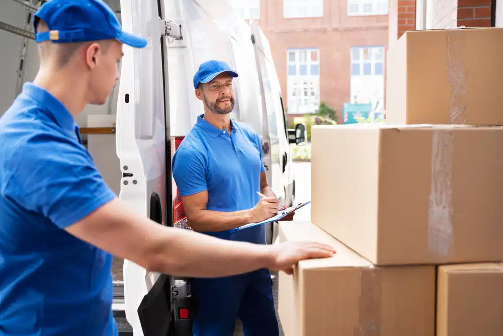 Laagste prijs verhuizing Noord-Nederland