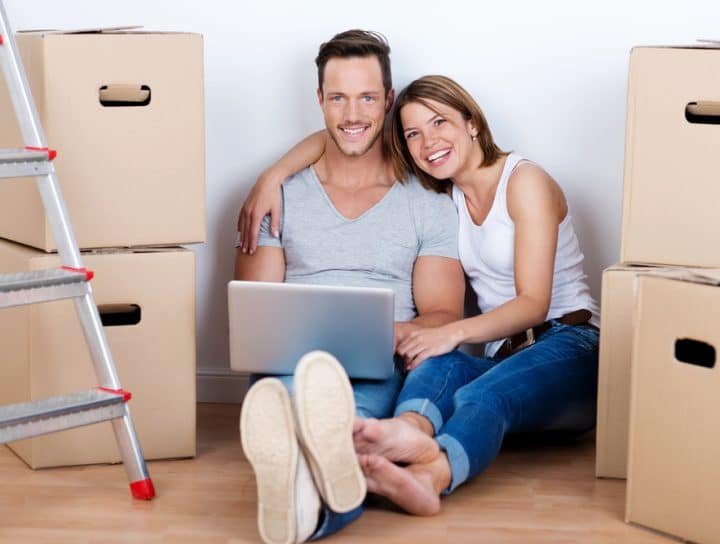 automatisch bericht bij verhuizing