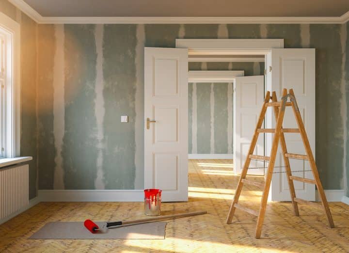 Verhuizen of verbouwen