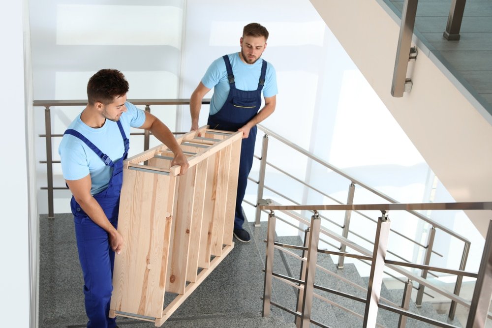 Bedrijfsverhuizing checklist