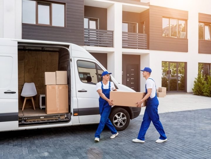 Vergoeding voor verhuizen