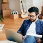 Wat moet je allemaal regelen als je gaat verhuizen