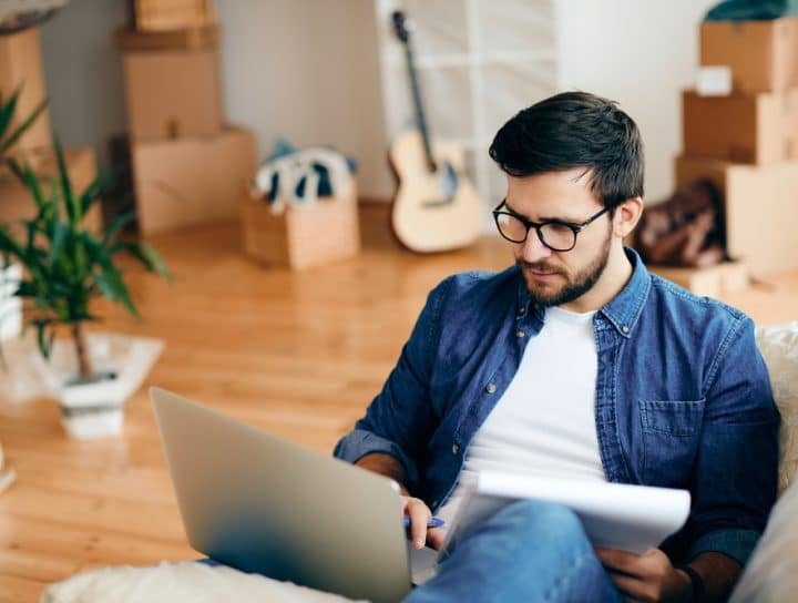Wat moet je allemaal regelen als je gaat verhuizen