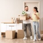 Verhuizen naar een huurwoning of koophuis