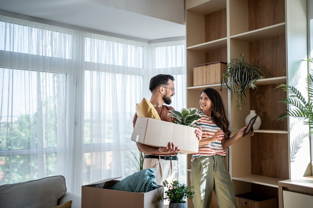 Verhuizing: huren vs. kopen