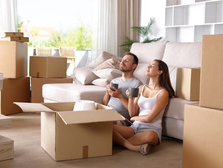 Verhuisstress? Zo houd je je verhuizing ontspannen