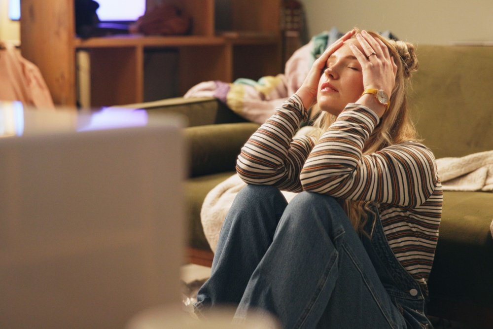 Waardoor ontstaat verhuisstress?