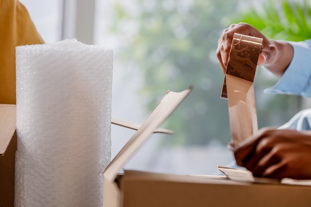 Hoe verhuis je breekbare spullen veilig