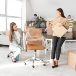 Interne bedrijfsverhuizing: 3 belangrijke tips
